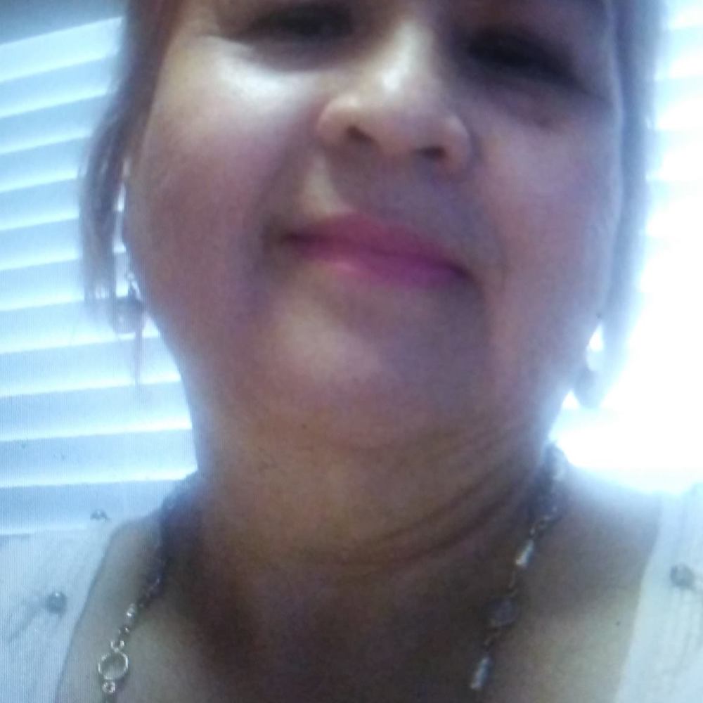 Meet your Posher, Marlyn